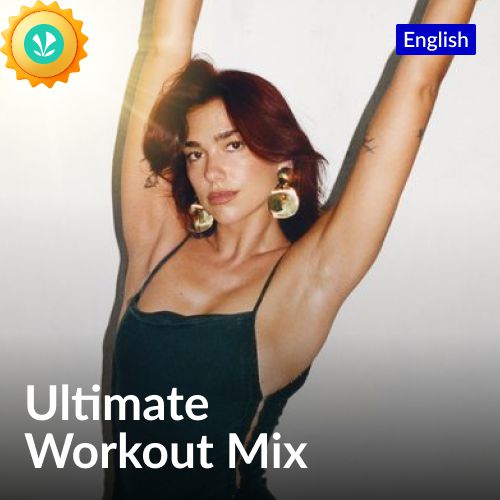 Ultimate Workout  Mix