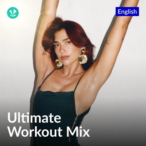 Ultimate Workout  Mix
