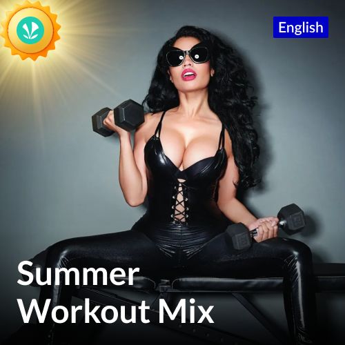 Summer Workout  Mix