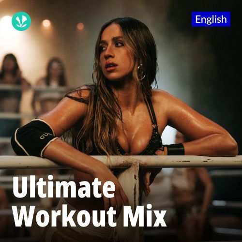 Ultimate Workout  Mix