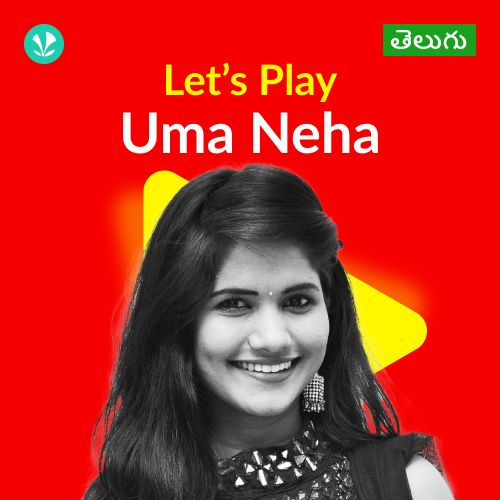 Let's Play - Uma Neha - Telugu