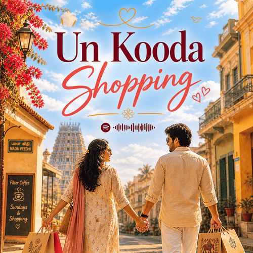 Un Kooda Shopping - Tamil