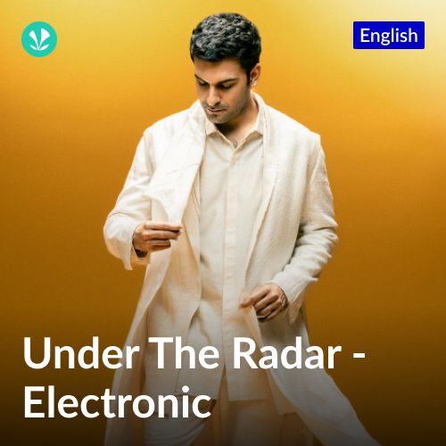 Under The Radar - Electronic