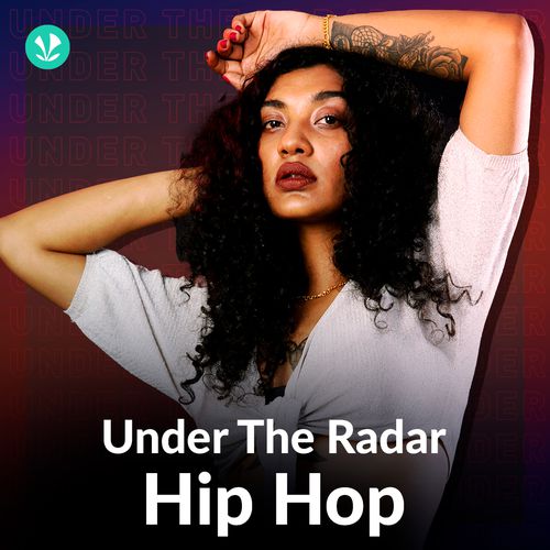 Under The Radar - Hip Hop