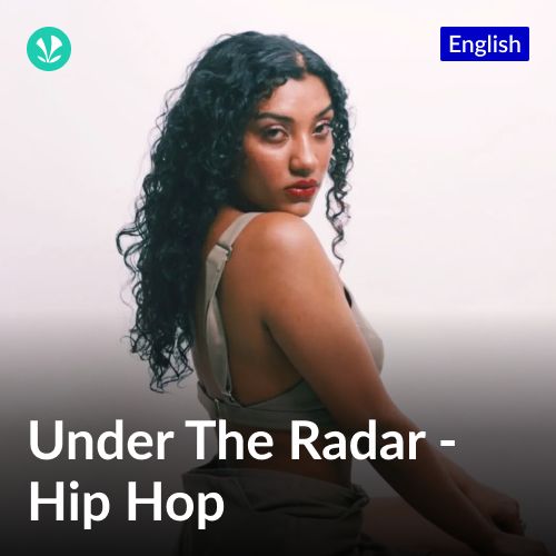 Under The Radar - Hip Hop