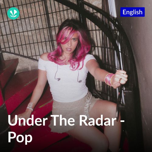 Under The Radar - Pop