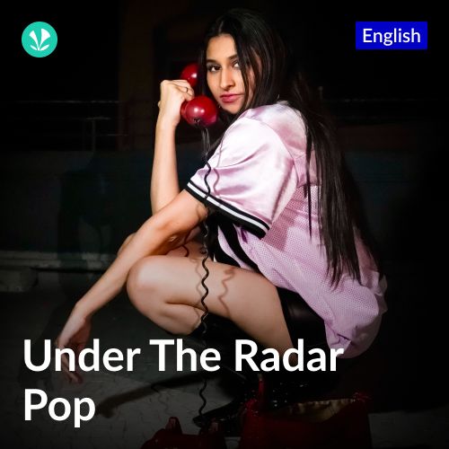 Under The Radar - Pop