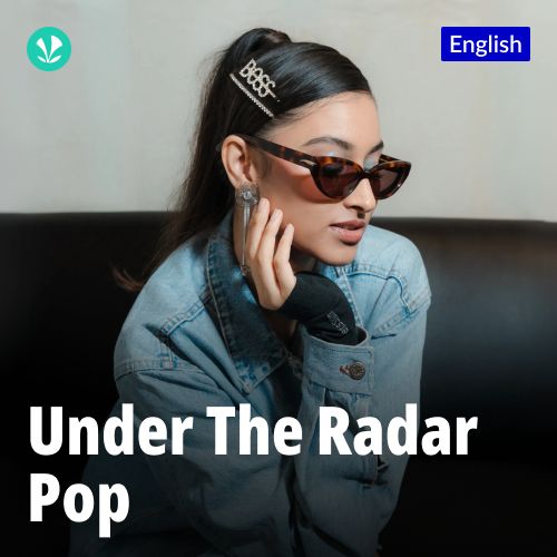 Under The Radar - Pop