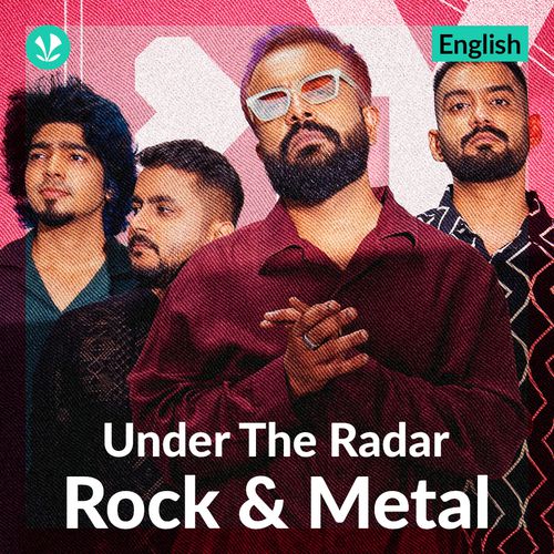 Under The Radar - Rock N Metal
