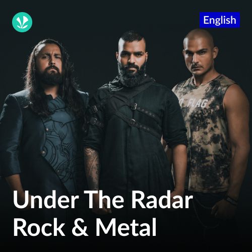 Under The Radar - Rock N Metal