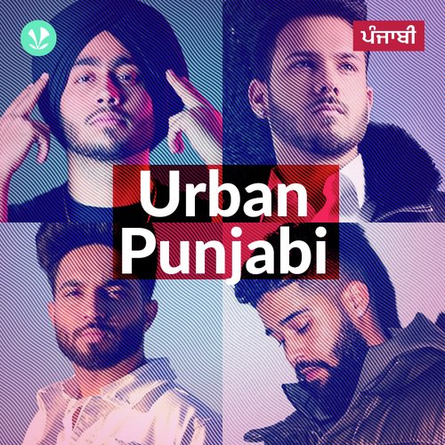 Urban Punjabi
