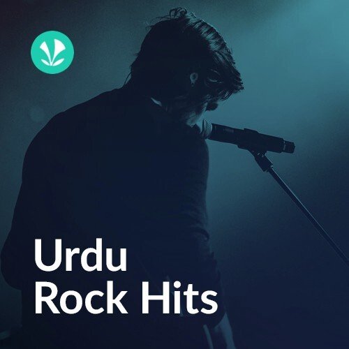 Urdu Rock Hits Latest Urdu Songs Online JioSaavn