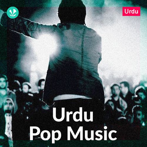 Urdu - Pop Music