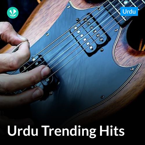 Urdu Trending Hits