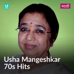 Usha Mangeshkar 70s Hits