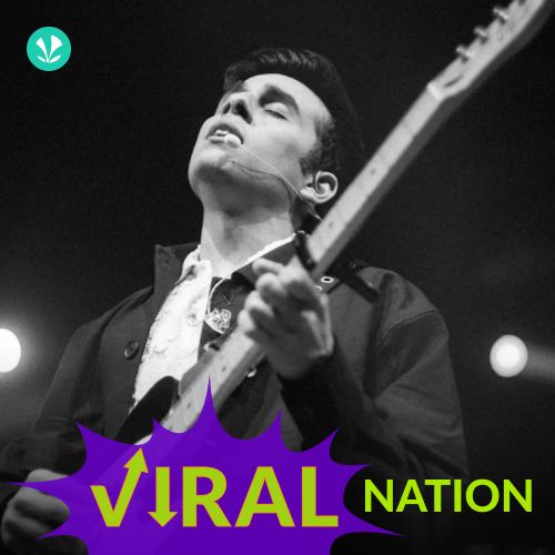 VIRALnation