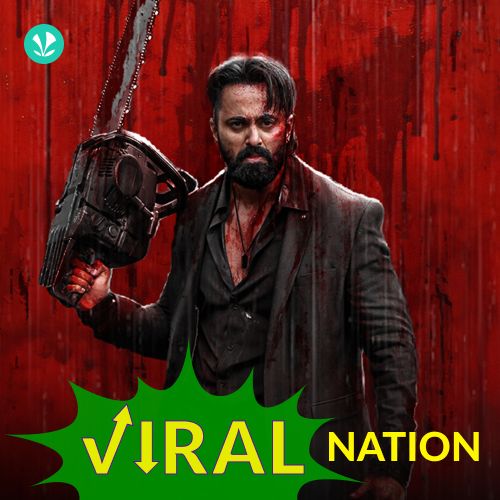 VIRALnation