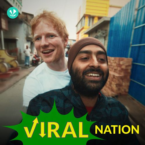 VIRALnation