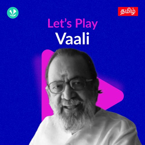 Let's Play - Vaali