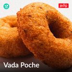Vada Poche