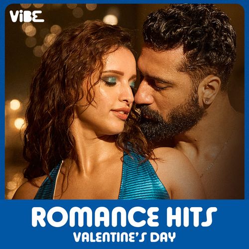 Valentineâ€™s Day Romance Hits
