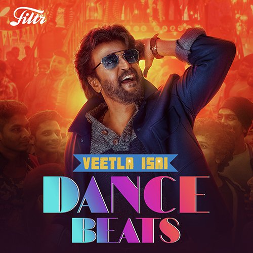 Veetla Isai - Dance Beats