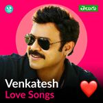 Venkatesh - Love Songs - Telugu