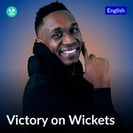 Victory On Wickets