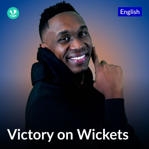 Victory On Wickets