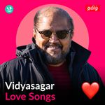 Vidyasagar - Love Songs - Tamil