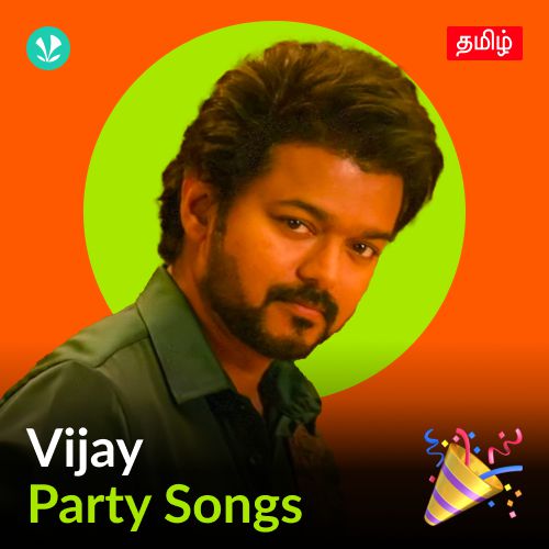 Vijay - Party Songs - Tamil