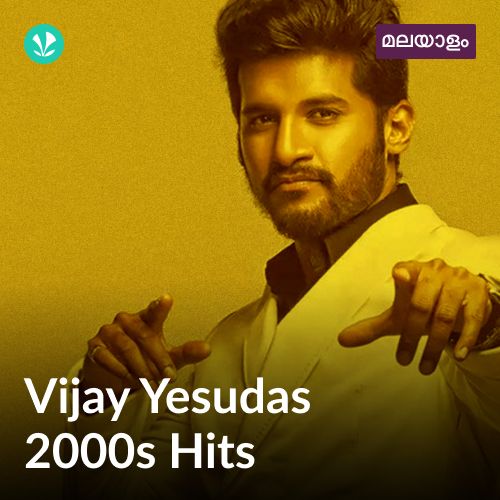 Vijay Yesudas 2000s Hits