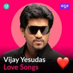 Vijay Yesudas  Love Songs - Kannada