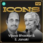 Icons Vijaya Bhaskar And S. Janaki 