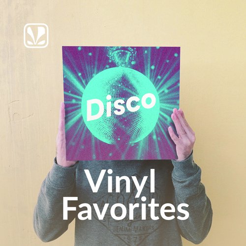 Vinyl Favorites -  Disco