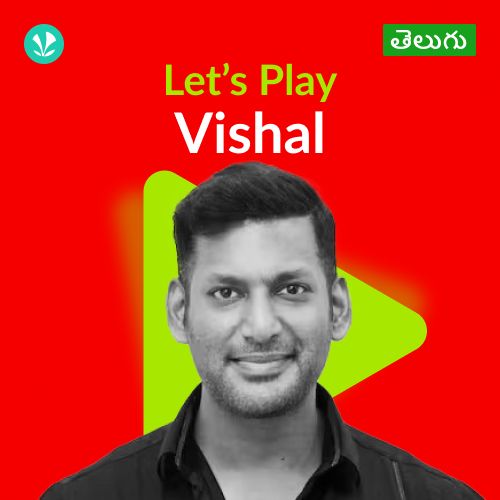 Let's Play - Vishal - Telugu