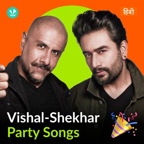 Vishal-Shekhar - Party Songs - Hindi