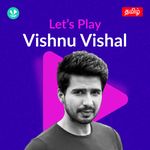 Let's Play - Vishnu Vishal 