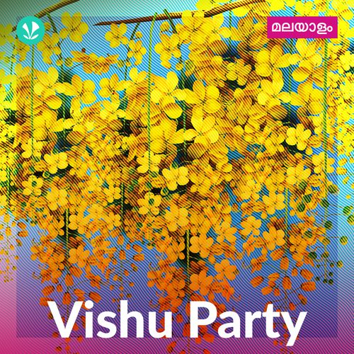 Vishu Party