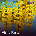 Vishu Party