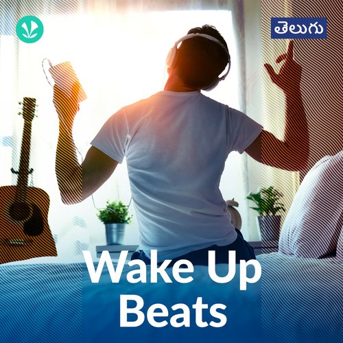 Wake Up Beats - Telugu
