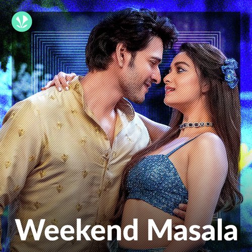 Weekend Masala