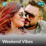 Weekend Vibes - Bengali