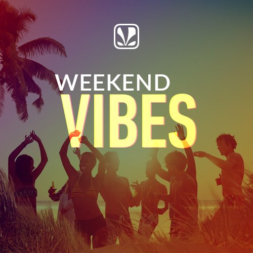 Weekend Vibes - Hindi Playlist - Download or Listen Free 