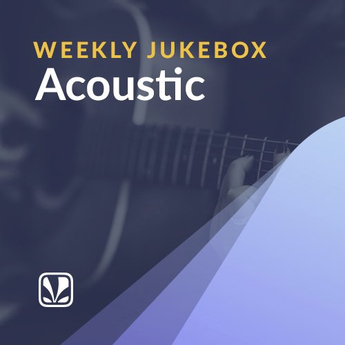 Weekly Jukebox - Acoustic