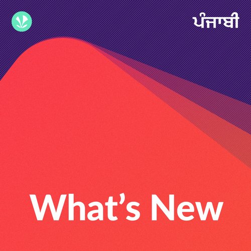 Whats New - Punjabi