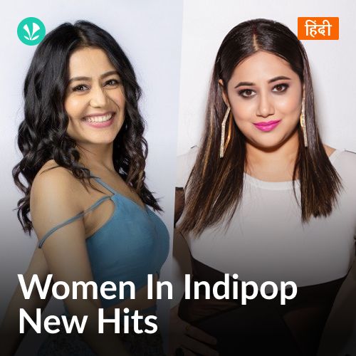 Women In Indipop: New Hits