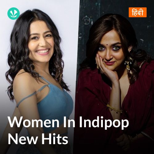 Women In Indipop: New Hits