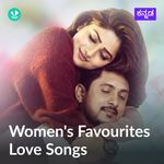 Women's Favourites - Love Songs - Kannada
