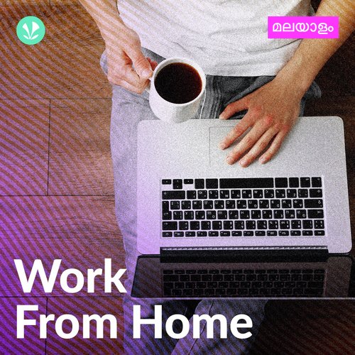 Work From Home - Malayalam